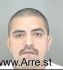 Pete Reyes Arrest Mugshot Merced 2/5/2013