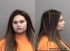 Rachel Pierce Arrest Mugshot Mendocino 12/17/2017