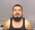 Rafael Reyes Arrest Mugshot Merced 08/31/2019