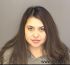 Ramona Garcia-gomez Arrest Mugshot Merced 02/03/2023