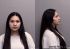 Rebecca Salas Arrest Mugshot Mendocino 5/18/2016