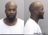 Reginald Moss Arrest Mugshot Mendocino 3/18/2018