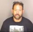 Roman Contreras Arrest Mugshot Merced 03/22/2021