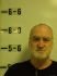 Ronald Hall Arrest Mugshot Lake County 6/28/2012