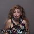 Rosa Hernandez Arrest Mugshot Merced 7/30/2013