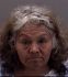 Rosemary Garcia Arrest Mugshot Merced 03/16/2022
