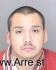 Ruben Vargas Arrest Mugshot Merced 10/9/2013