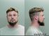 Ryan Cranford Arrest Mugshot Mendocino 01/06/2024