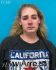 SIERRA MILLER Arrest Mugshot Tuolumne 10/23/2022