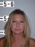 Sabrina Johnson Arrest Mugshot Lake County 9/22/2012