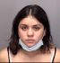 Samantha Garcia Arrest Mugshot Merced 08/19/2020