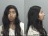 Selene Gonzalez Arrest Mugshot Mendocino 10/16/2019