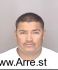 Sergio Perez Arrest Mugshot Merced 6/10/2012