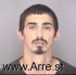 Shane Blackmun Arrest Mugshot Merced 7/18/2014