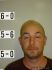 Shaun Henson Arrest Mugshot Lake County 11/13/2004