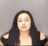 Sheila Lucas Arrest Mugshot Merced 12/16/2019