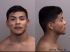 Solamon Acosta Arrest Mugshot Mendocino 8/14/2017