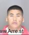 Song Xiong Arrest Mugshot Merced 1/28/2014