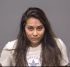 Stephanie Torres-molina Arrest Mugshot Merced 06/21/2019