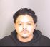 Steven Espinoza Arrest Mugshot Merced 01/11/2021