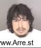 Steven Gonzales Arrest Mugshot Merced 5/6/2013