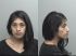 Teya Hernandez Arrest Mugshot Mendocino 1/12/2018