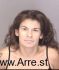 Tiffany James Arrest Mugshot Merced 7/26/2012