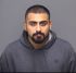 Tony Mejia Arrest Mugshot Merced 04/20/2019