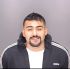 Tony Mejia Arrest Mugshot Merced 10/20/2019