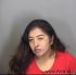 Vanessa Aguirre Arrest Mugshot Merced 10/07/2023