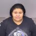 Veronica Martinez Arrest Mugshot Merced 01/17/2020