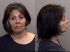Vickie Mejia Arrest Mugshot Mendocino 4/12/2017