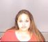 Victoria Robledo Arrest Mugshot Merced 03/15/2020