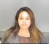 Victoria Robledo Arrest Mugshot Merced 10/16/2020