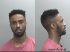 Xavier White Arrest Mugshot Mendocino 9/16/2016