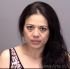 Yolanda Villegas Arrest Mugshot Merced 07/31/2023