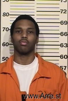 Aaron T Ingram Mugshot