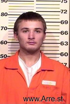 Aaron D Mcbride Mugshot