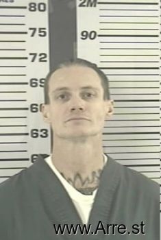 Aaron P Miller Mugshot