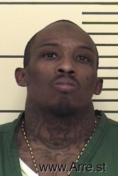 Aaron L Porter Mugshot