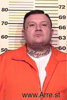 Aaron M Ross Mugshot