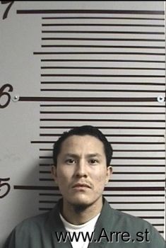 Aaron  Sandoval Mugshot