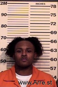 Aaron S Wallace Mugshot