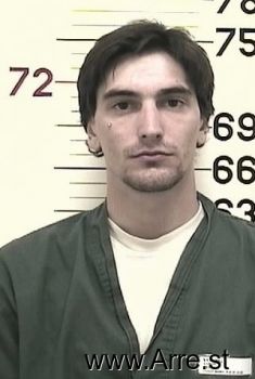 Aaron T Young Mugshot