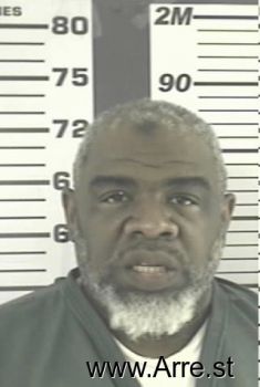 Abdulatif K Abunantambuel Mugshot