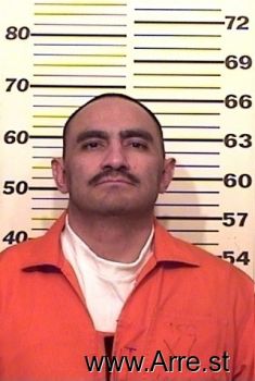 Abel  Alvaradocacado Mugshot