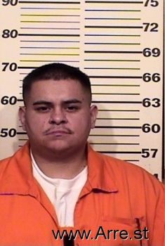 Abel  Gomez Mugshot