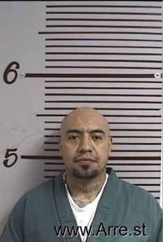 Abel R Trujillo Mugshot