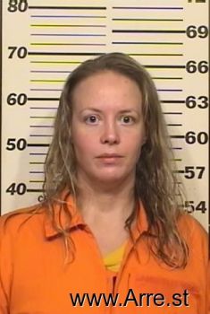 Abigail J Johnson Mugshot