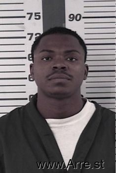 Abraham L Dasney Mugshot